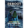 Reboot - Paperback