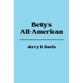 Betty's All-American - Paperback