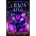 Chaos King - Hardcover
