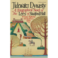 Tidewater Dynasty: A Biographical Novel of the Lees of Stratford Hall - Paperback
