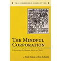 The Mindful Corporation - Paperback