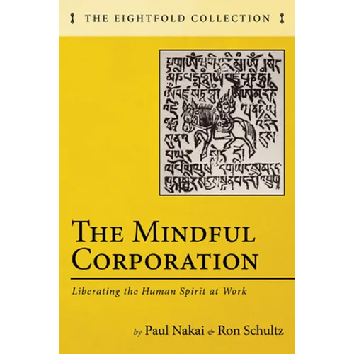 The Mindful Corporation - Paperback