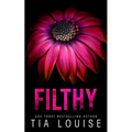 Filthy: A small-town bodyguard romance. - Paperback