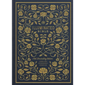 ESV Illuminated Bible, Art Journaling Edition (Cloth Over Board) - Hardcover