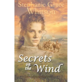 Secrets on the Wind - Paperback