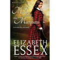 Mad About the Marquess - Paperback