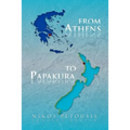 From Athens to Papakura - Paperback