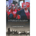 A Political Education: Black Politics and Education Reform in Chicago Since the 1960s - Paperback