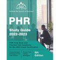 PHR Study Guide 2022-2023: PHR Prep Book and Practice Test Questions for the HRCI Exam Certification [5th Edition] - Paperback