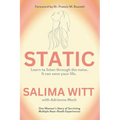 Static: Learn to listen through the noise. It can save your life. - Paperback