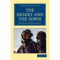 The Desert and the Sown - Paperback