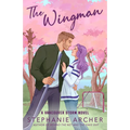 The Wingman: A Vancouver Storm Novel - Paperback