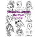 Coloring and Activity Fun Book: Volume 3 - Paperback