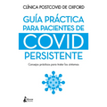 Guia Practica Para Pacientes de Covid Persistente - Paperback