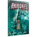 Armored - Hardcover