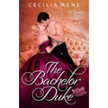 The Bachelor Duke - Paperback