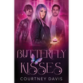 Butterfly Kisses - Paperback