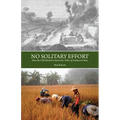 No Solitary Effor How the CIM - Paperback