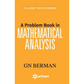 4901102Mathematical Analysis - Paperback