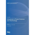 Advances in Power Science and Technology - Hardcover