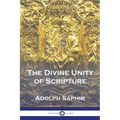 The Divine Unity of Scripture - Paperback