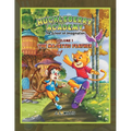 Huckleberry Academy: Volume 1, The School of Imagination - Paperback