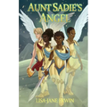Aunt Sadie's Angel - Paperback
