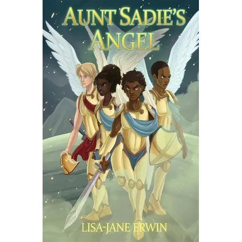 Aunt Sadie's Angel - Paperback