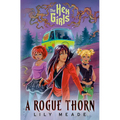 The Hex Girls: A Rogue Thorn (Scooby-Doo and Friends) - Hardcover