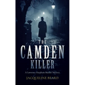 The Camden Killer: A Page-Turning Victorian Murder-Mystery with a Twist That Will Keep You Guessing - Paperback