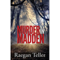 Murder in Madden - Paperback