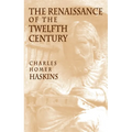 The Renaissance of the Twelfth Century - Paperback