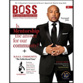 B.O.S.S. Magazine Daymond John Issue: #30 - Paperback