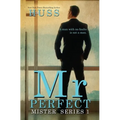 Mr. Perfect: : A Mister Standalone - Paperback
