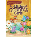Persephone & the Giant Flowers: A Quix Book - Paperback