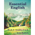 Essential English Book 2 - Paperback