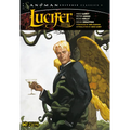 Lucifer Omnibus Vol. 1 (the Sandman Universe Classics) - Hardcover