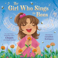The Girl Who Sings to Bees - Hardcover