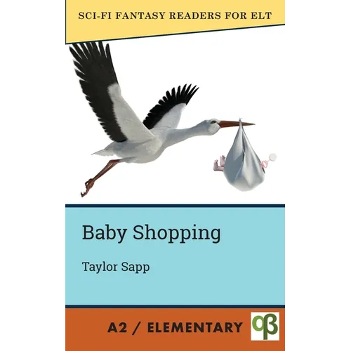 Baby Shopping - Paperback