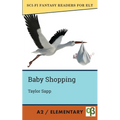 Baby Shopping - Paperback
