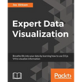 Expert Data Visualization - Paperback