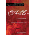 The Tragedy of Othello, the Moor of Venice - Paperback
