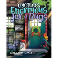 Eric Tuggs Enormous Jar of Bugs - Paperback