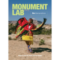 Monument Lab: RE: Generation - Hardcover