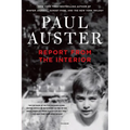 Report from the Interior - Paperback