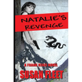 Natalie's Revenge: A Frank Renzi Mystery/Thriller - Paperback