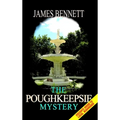 The Poughkeepsie Mystery - Hardcover