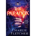 Paradox - Paperback