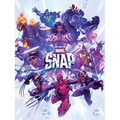 The Art of Marvel Snap - Hardcover