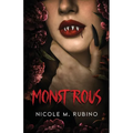 Monstrous - Paperback